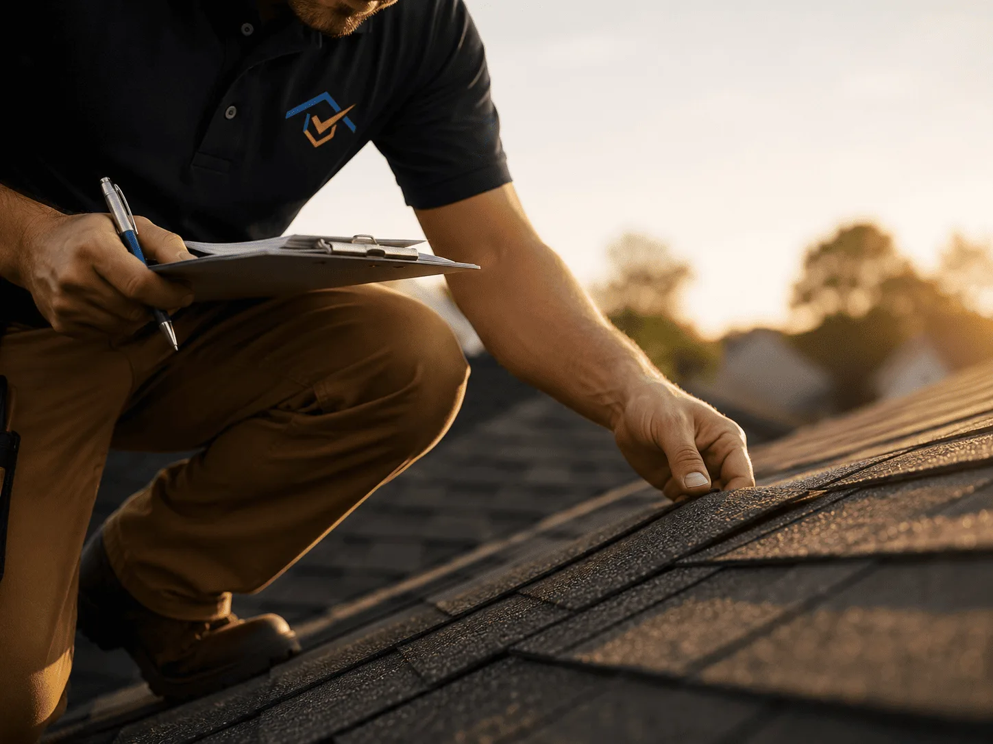 Why Choose Roof Inspection in Dalton, MA